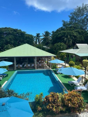 Benjamine's Guesthouse
